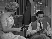 Click to watch 'The Meershatz Pipe' (popup) The Dick Van Dyke Show